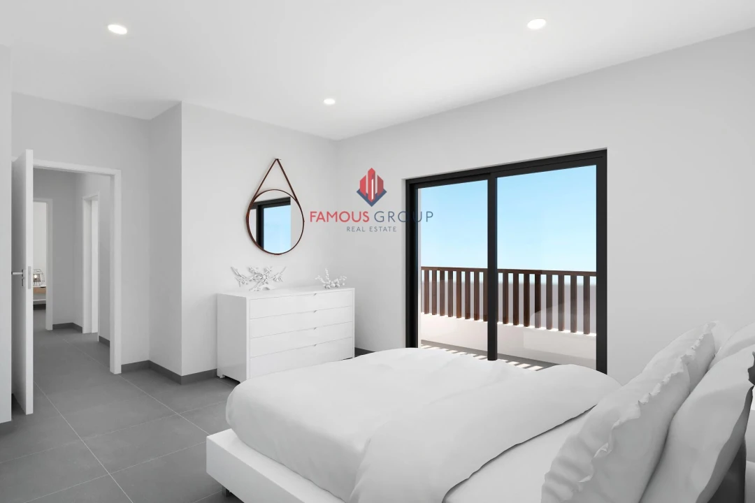 Apartamento T3 para Venda em Mexilhoeira Grande Foto 10