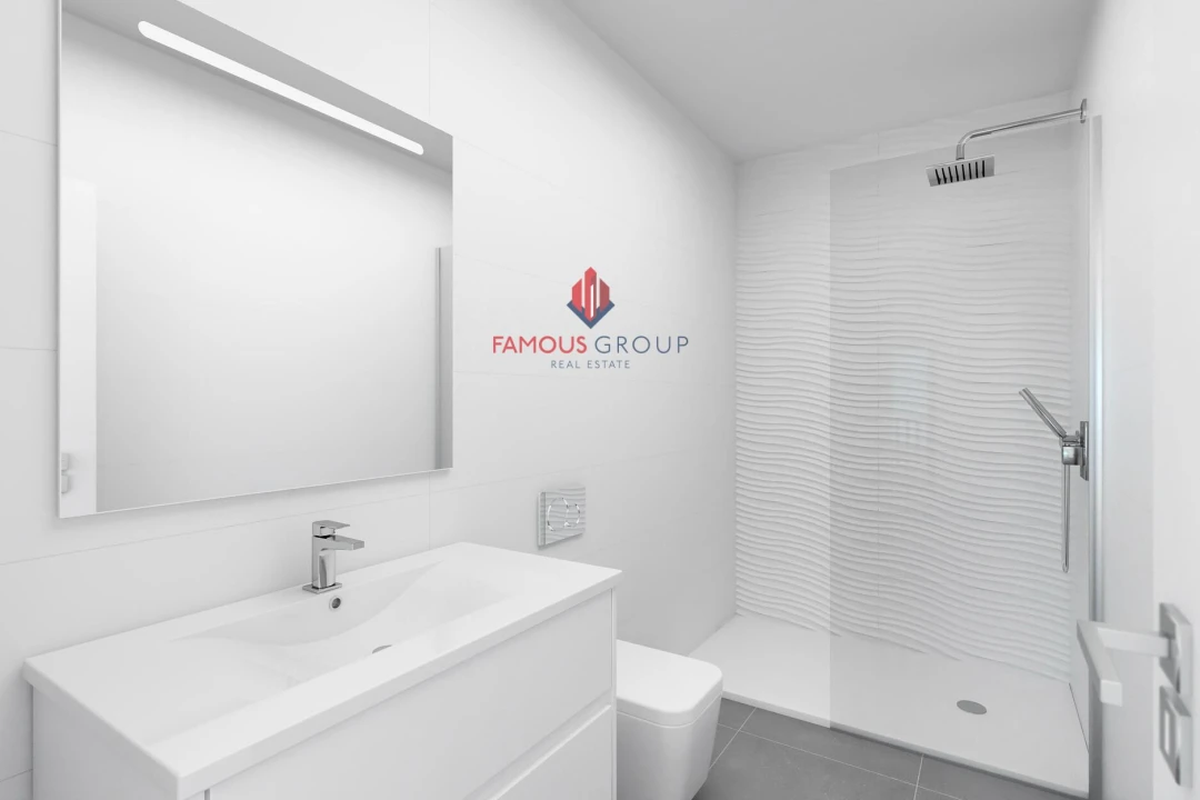 Apartamento T3 para Venda em Mexilhoeira Grande Foto 12