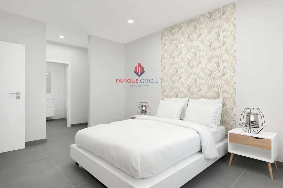 Apartamento T3 para Venda em Mexilhoeira Grande Foto 6