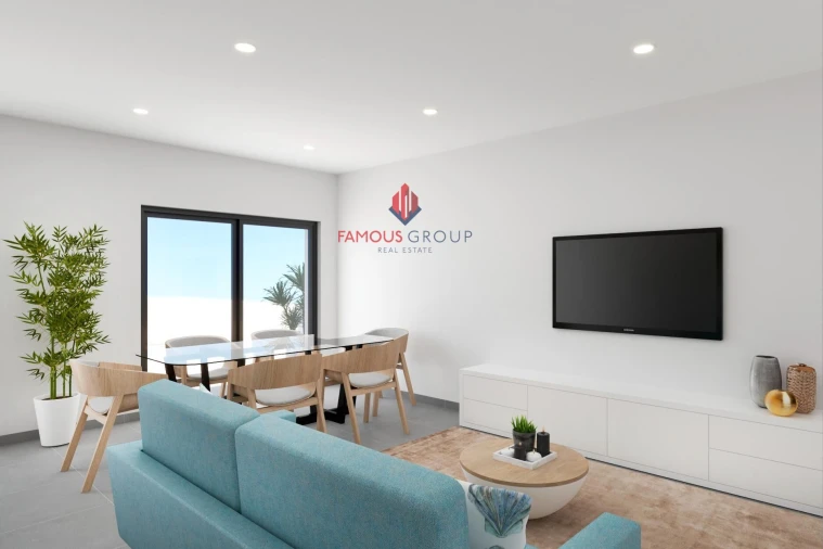 Apartamento T3 para Venda em Mexilhoeira Grande Foto 4