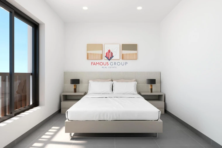 Apartamento T3 para Venda em Mexilhoeira Grande Foto 8