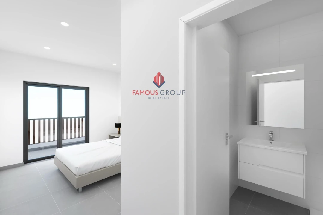 Apartamento T3 para Venda em Mexilhoeira Grande Foto 5