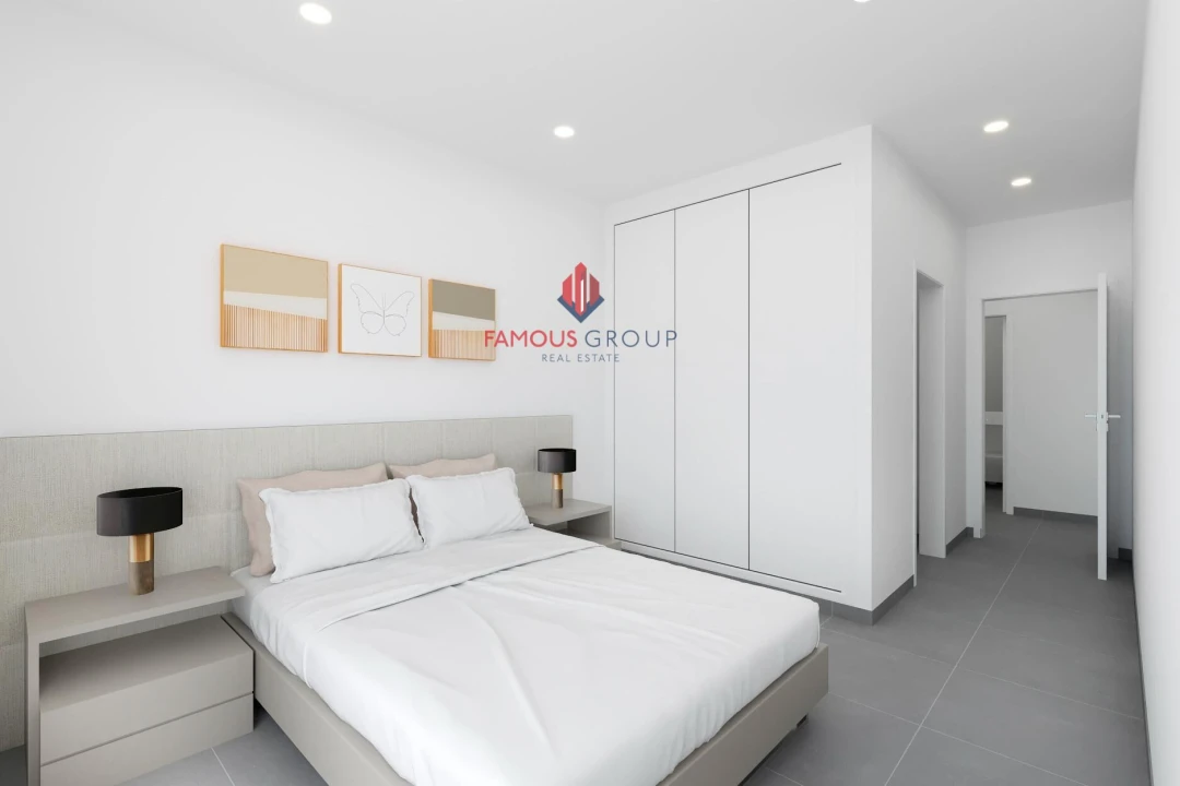 Apartamento T3 para Venda em Mexilhoeira Grande Foto 6