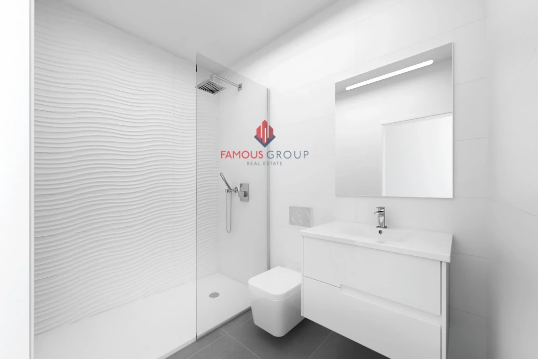 Apartamento T3 para Venda em Mexilhoeira Grande Foto 9