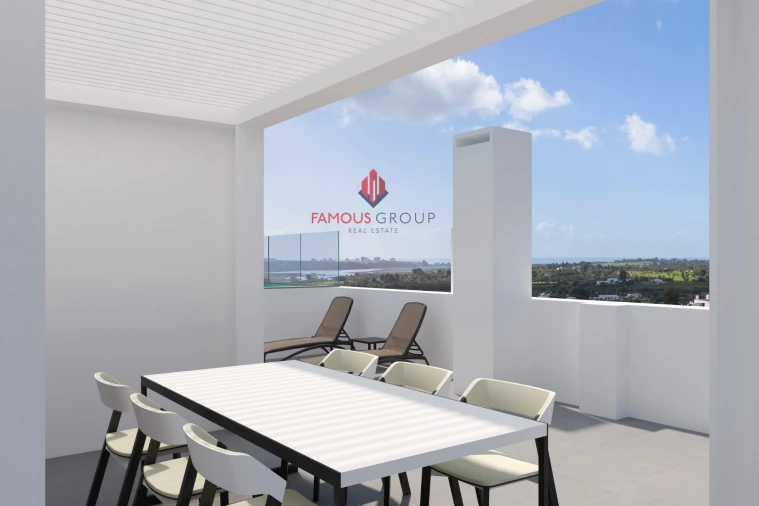 Apartamento T3 para Venda em Mexilhoeira Grande Foto 15