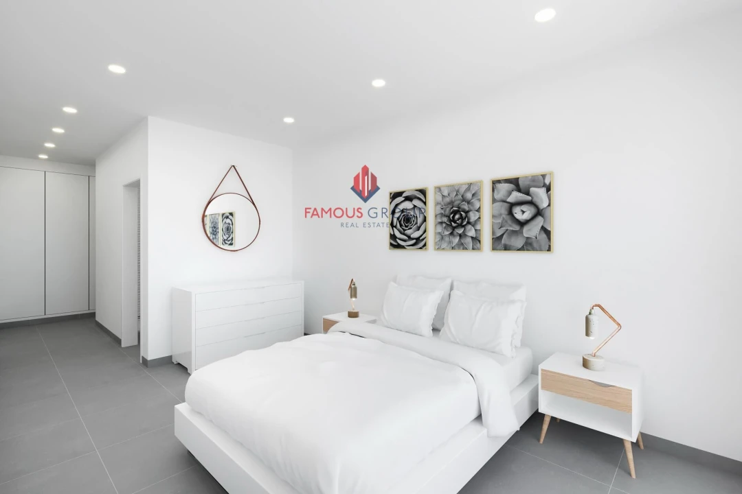 Apartamento T3 para Venda em Mexilhoeira Grande Foto 9