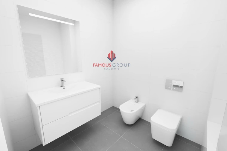 Apartamento T3 para Venda em Mexilhoeira Grande Foto 10