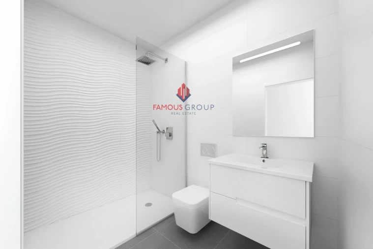 Apartamento T3 para Venda em Mexilhoeira Grande Foto 8