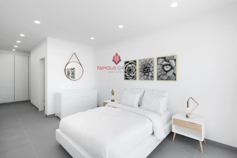 Apartamento T3 para Venda em Mexilhoeira Grande Foto 9