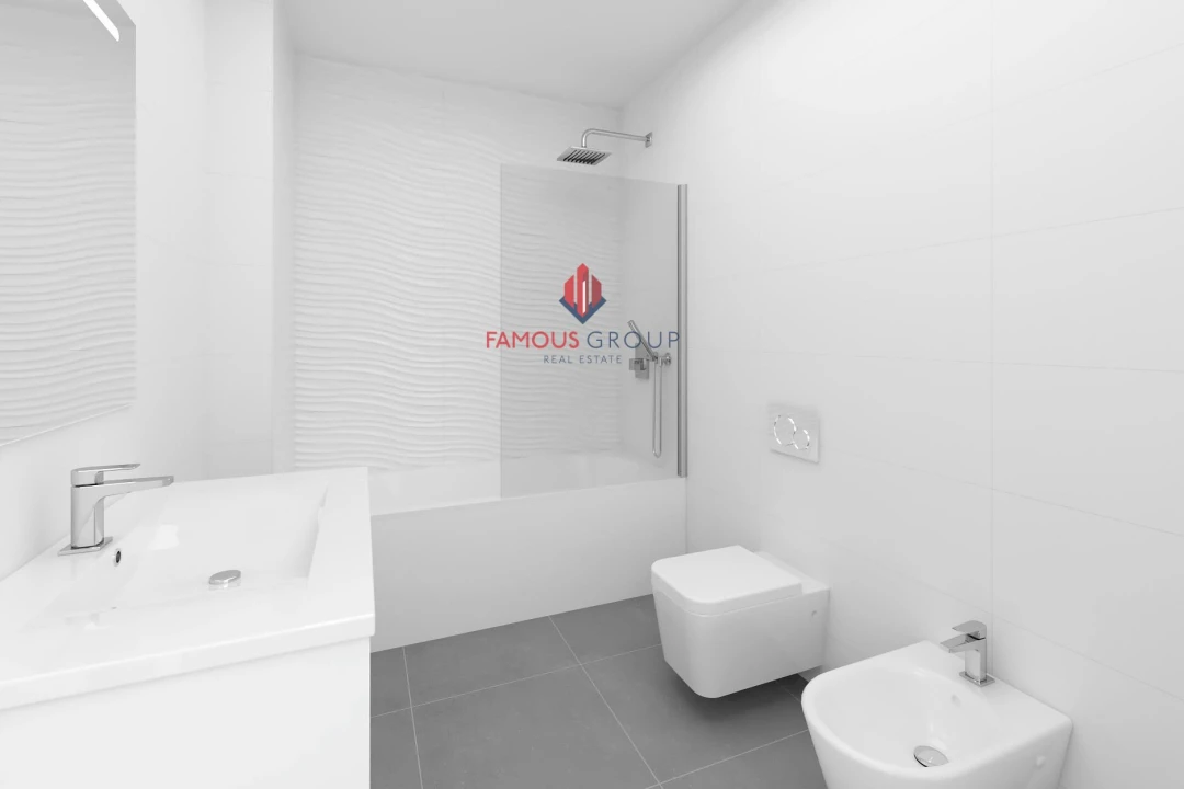 Apartamento T2 para Venda em Mexilhoeira Grande Foto 10