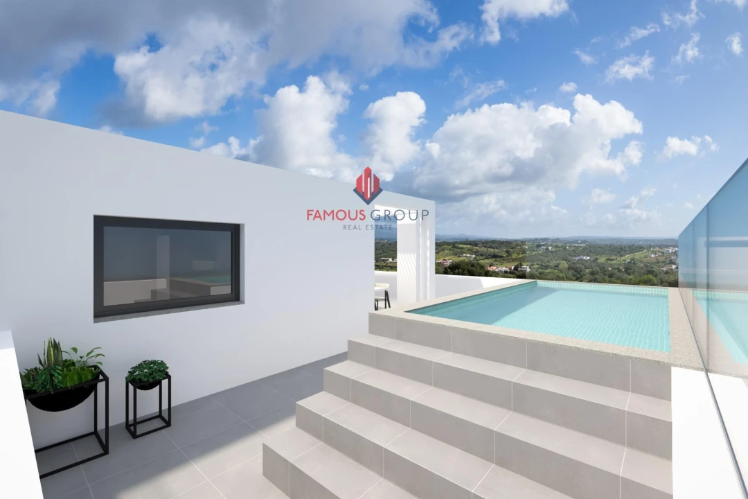 Apartamento T2 para Venda em Mexilhoeira Grande Foto 12