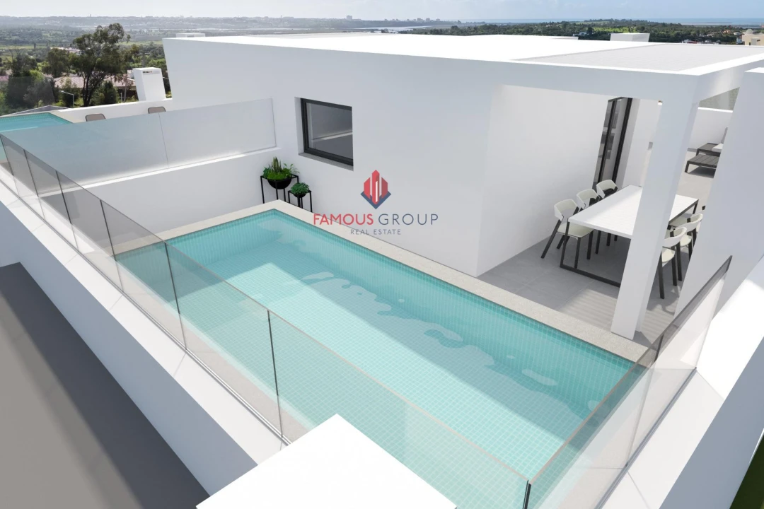 Apartamento T2 para Venda em Mexilhoeira Grande Foto 13