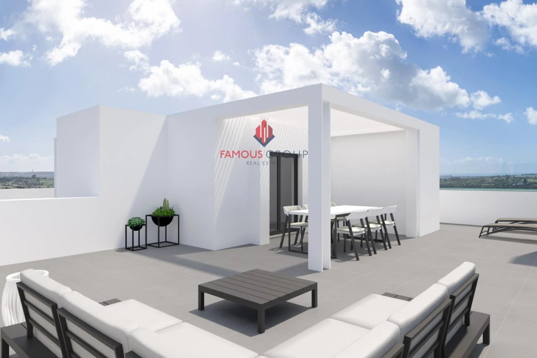 Apartamento T2 para Venda em Mexilhoeira Grande Foto 14