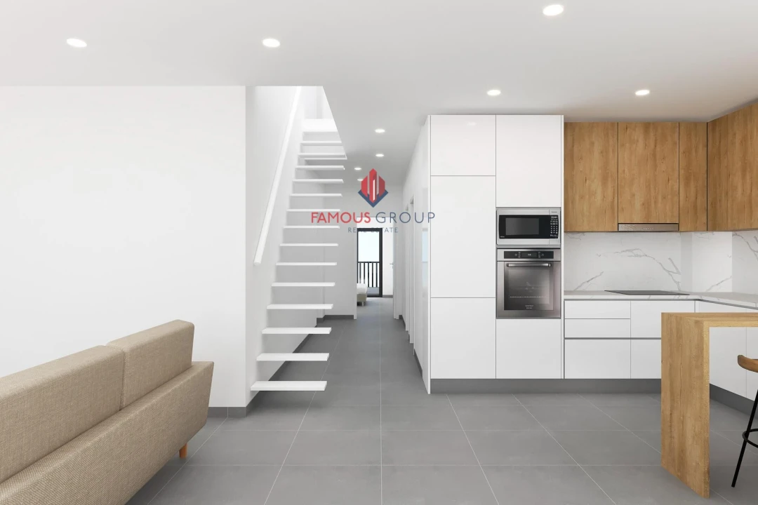 Apartamento T2 para Venda em Mexilhoeira Grande Foto 6