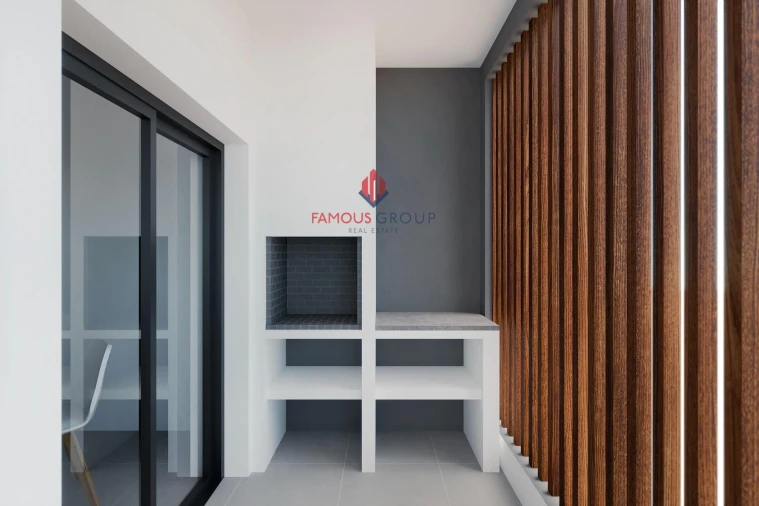 Apartamento T2 para Venda em Mexilhoeira Grande Foto 11