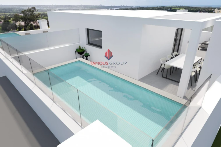 Apartamento T2 para Venda em Mexilhoeira Grande Foto 13