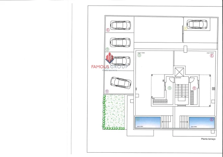 Apartamento T2 para Venda em Mexilhoeira Grande Foto 25