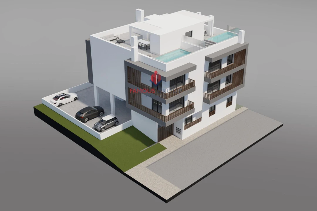 Apartamento T2 para Venda em Mexilhoeira Grande Foto 14