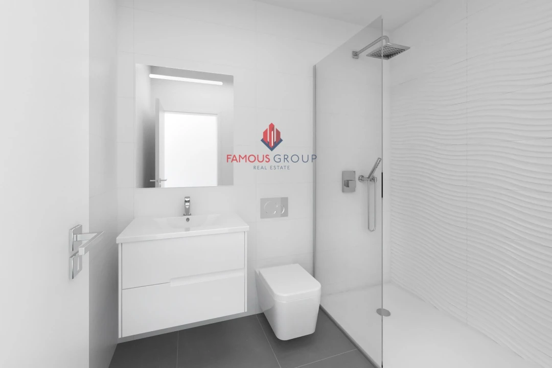 Apartamento T2 para Venda em Mexilhoeira Grande Foto 8