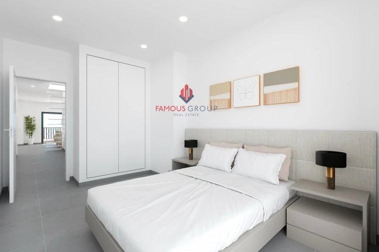 Apartamento T2 para Venda em Mexilhoeira Grande Foto 9