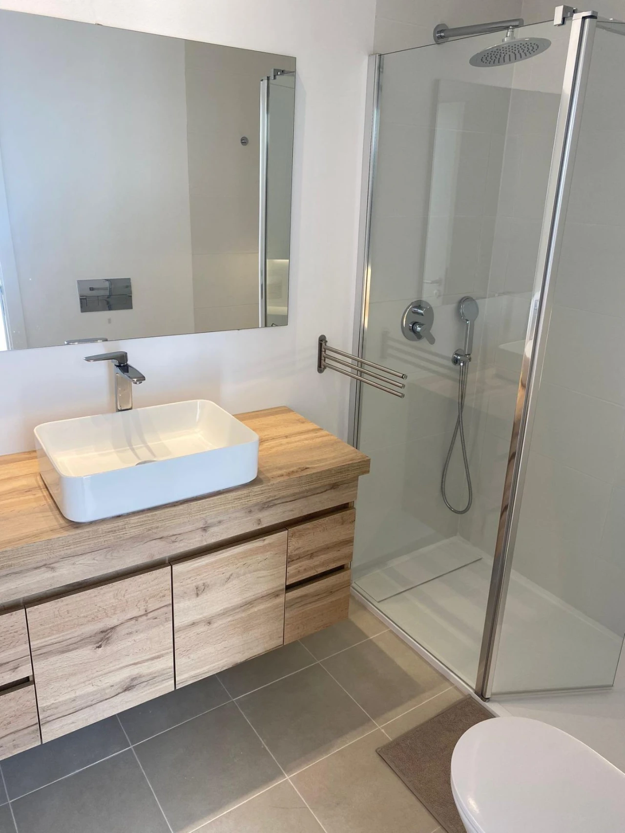 Apartamento T2 para Venda em Alcabideche Foto 10