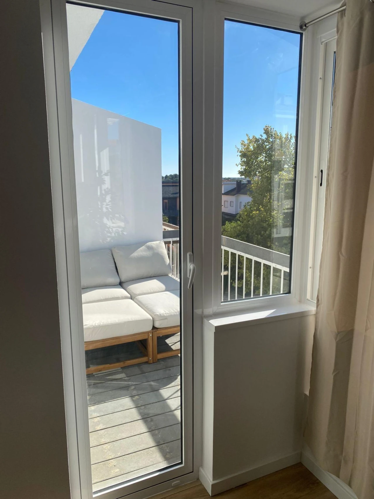 Apartamento T2 para Venda em Alcabideche Foto 14