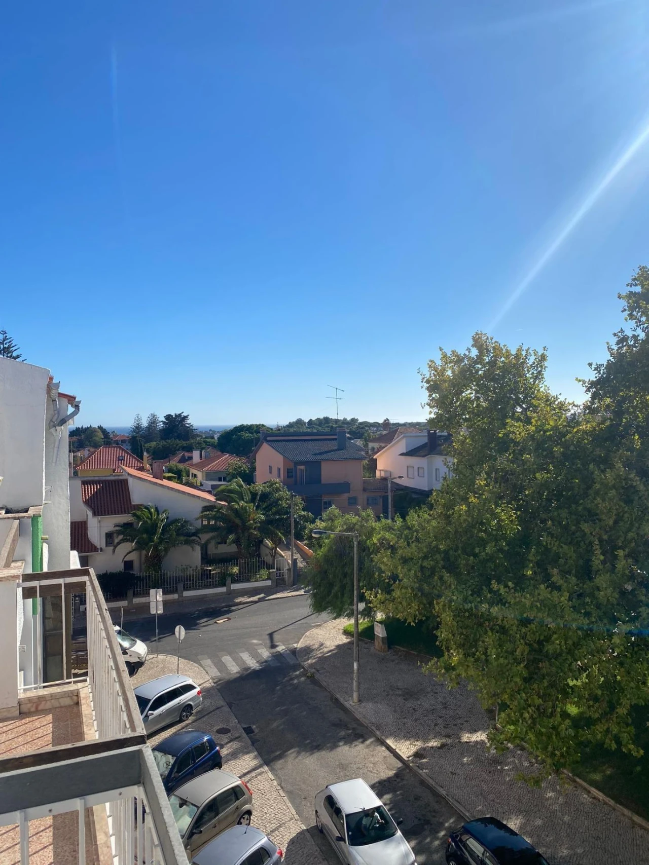 Apartamento T2 para Venda em Alcabideche Foto 5