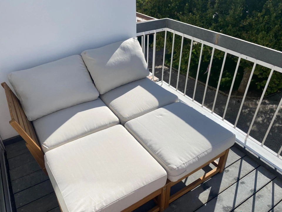 Apartamento T2 para Venda em Alcabideche Foto 6