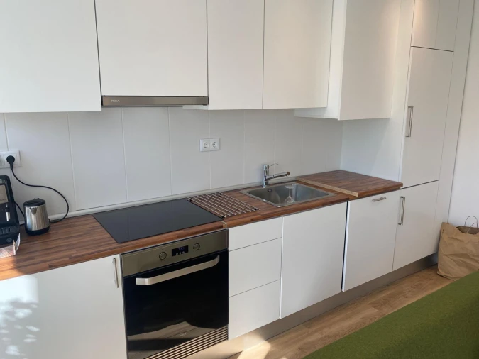 Apartamento T2 para Venda em Alcabideche Foto 12