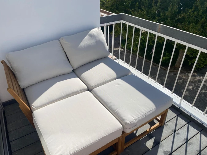 Apartamento T2 para Venda em Alcabideche Foto 6