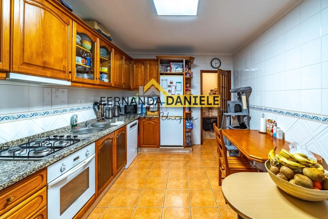 Apartamento T2 para Venda em Santa Maria da Feira, Travanca, Sanfins e Espargo Foto 13