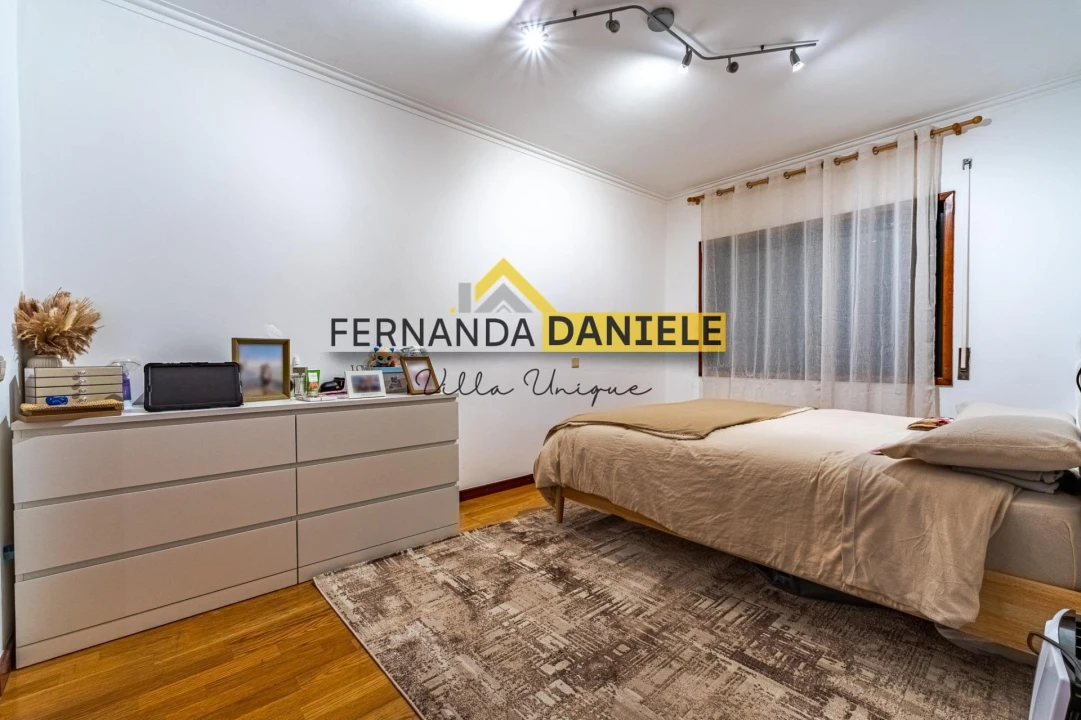 Apartamento T2 para Venda em Santa Maria da Feira, Travanca, Sanfins e Espargo Foto 14