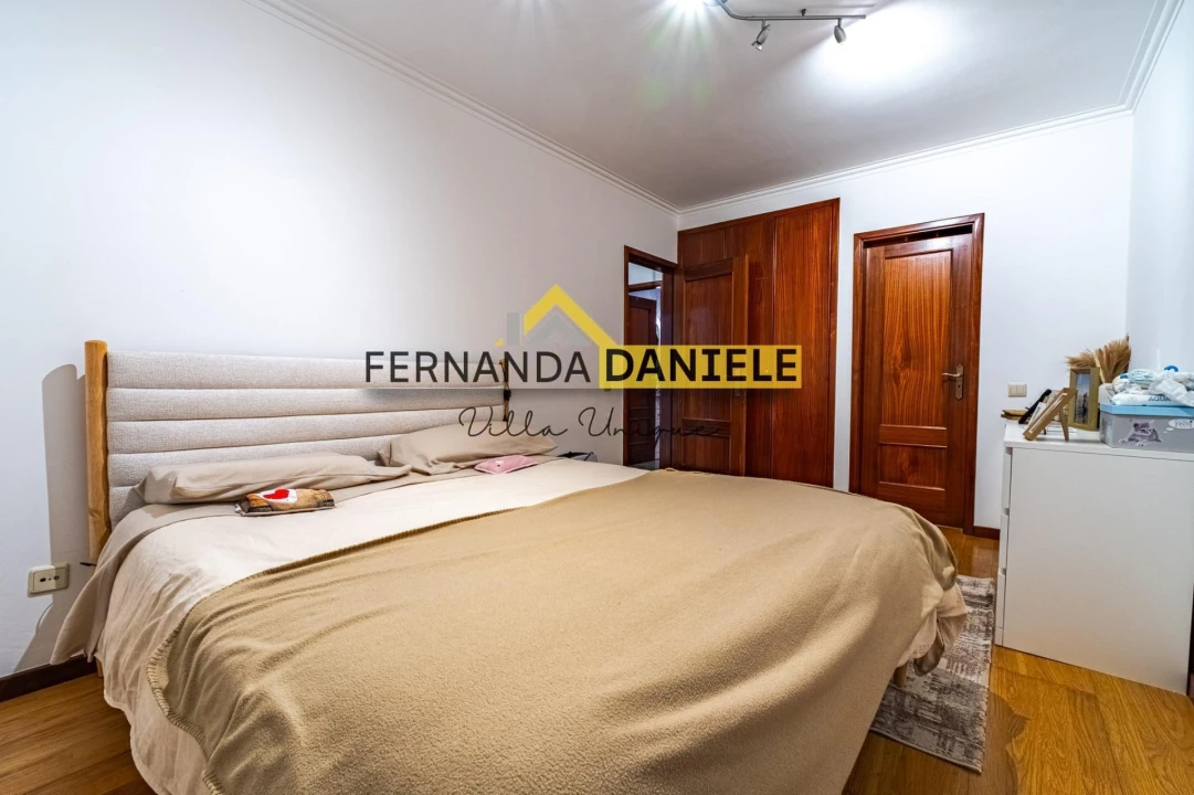 Apartamento T2 para Venda em Santa Maria da Feira, Travanca, Sanfins e Espargo Foto 15