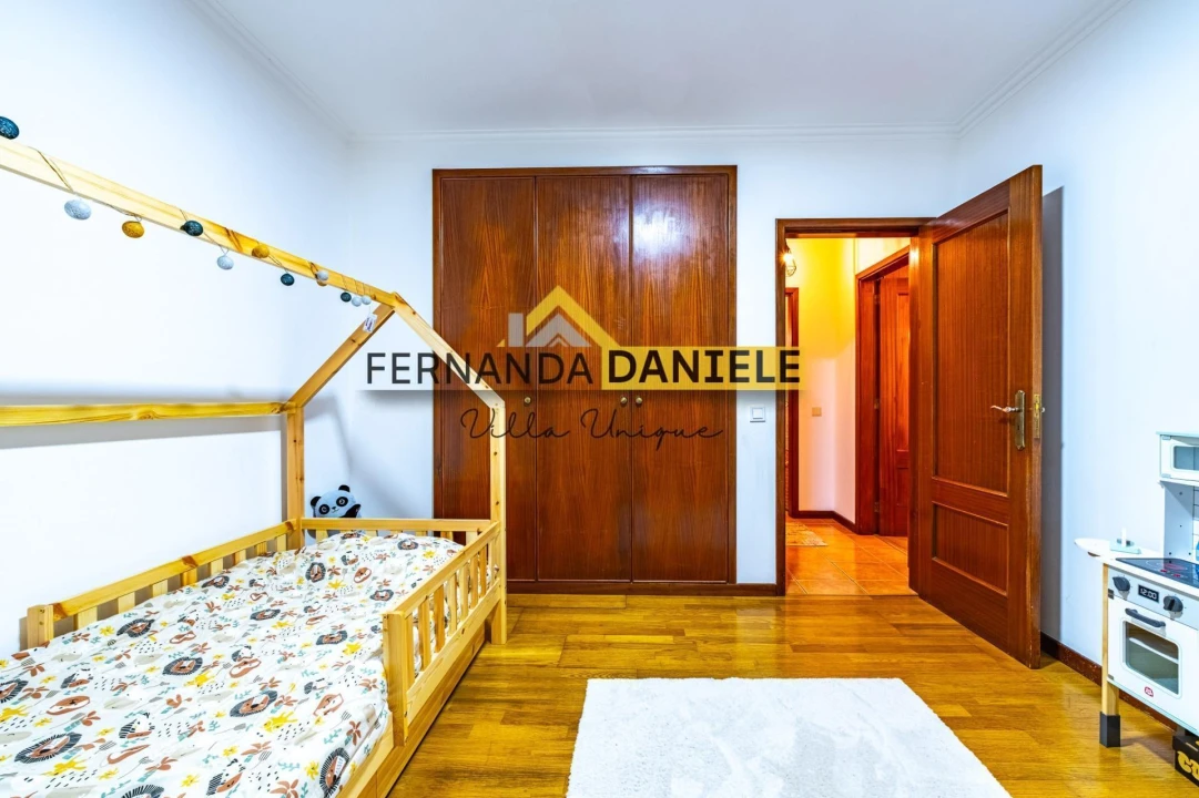 Apartamento T2 para Venda em Santa Maria da Feira, Travanca, Sanfins e Espargo Foto 17