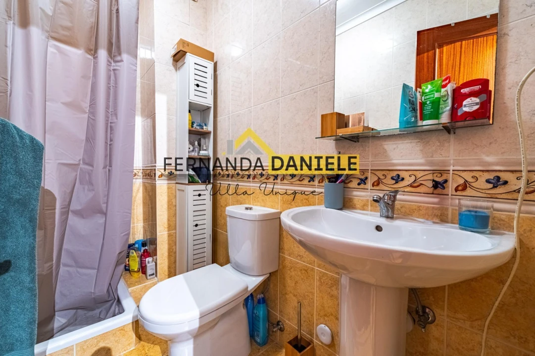 Apartamento T2 para Venda em Santa Maria da Feira, Travanca, Sanfins e Espargo Foto 19