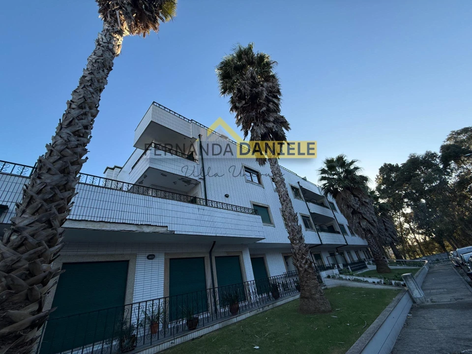 Apartamento T2 para Venda em Santa Maria da Feira, Travanca, Sanfins e Espargo Foto 26