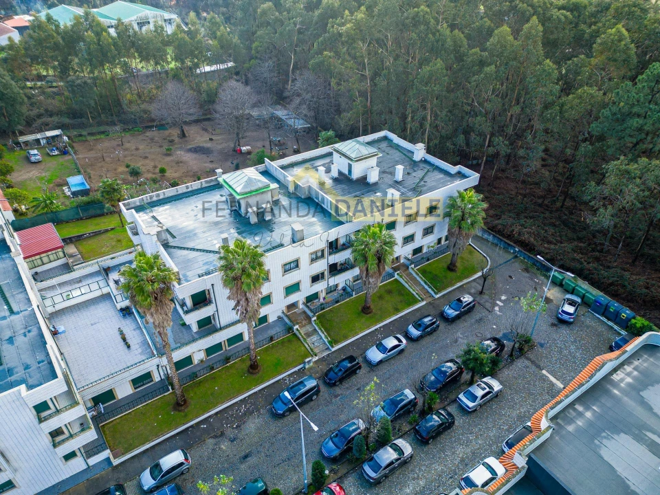 Apartamento T2 para Venda em Santa Maria da Feira, Travanca, Sanfins e Espargo Foto 29