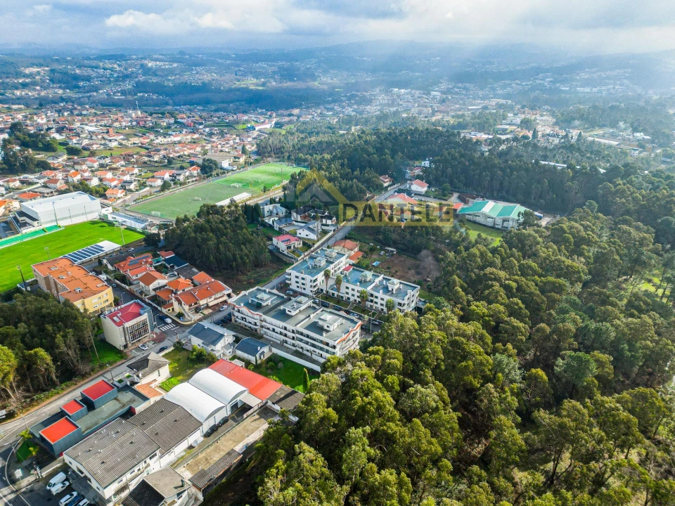 Apartamento T2 para Venda em Santa Maria da Feira, Travanca, Sanfins e Espargo Foto 30