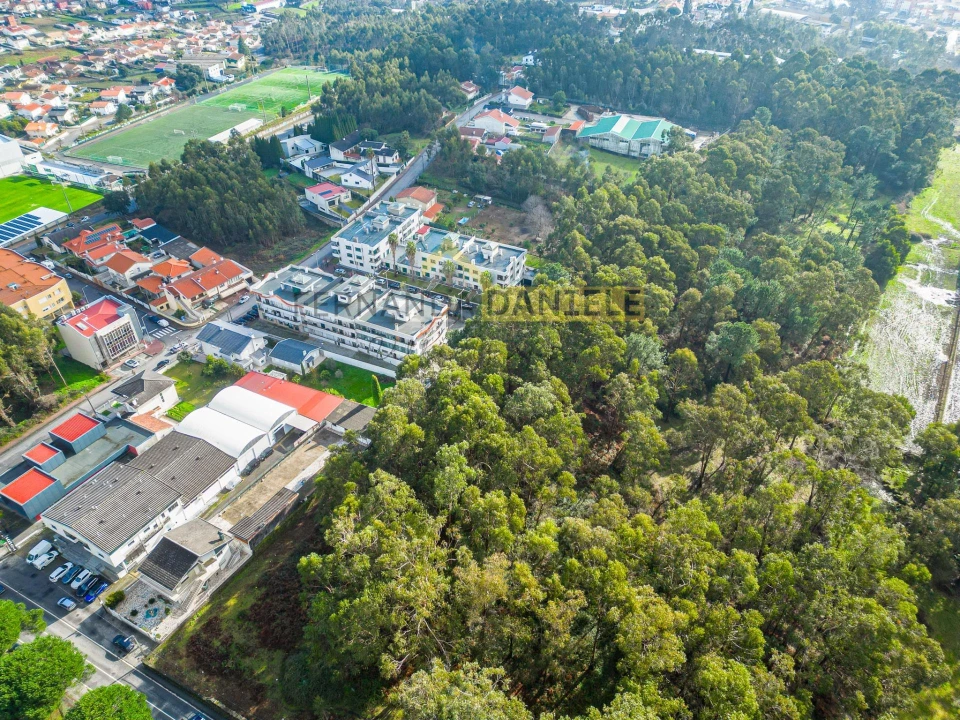 Apartamento T2 para Venda em Santa Maria da Feira, Travanca, Sanfins e Espargo Foto 31