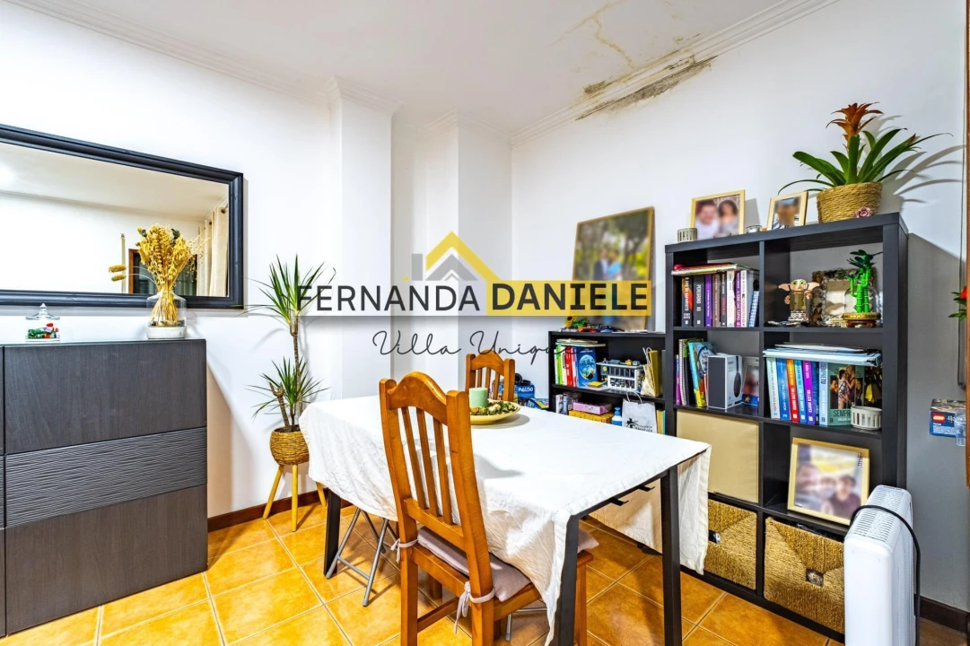 Apartamento T2 para Venda em Santa Maria da Feira, Travanca, Sanfins e Espargo Foto 6