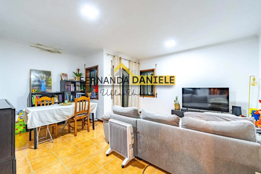 Apartamento T2 para Venda em Santa Maria da Feira, Travanca, Sanfins e Espargo Foto 7
