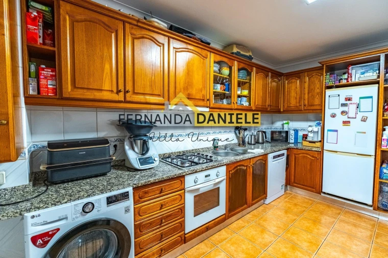 Apartamento T2 para Venda em Santa Maria da Feira, Travanca, Sanfins e Espargo Foto 11