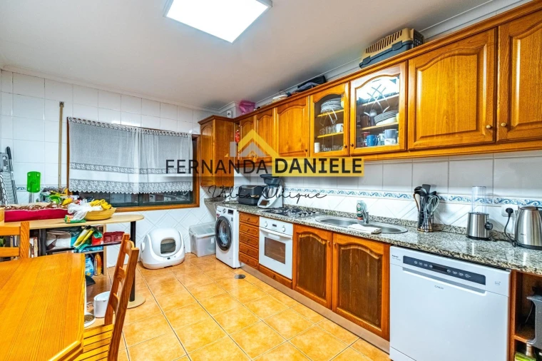 Apartamento T2 para Venda em Santa Maria da Feira, Travanca, Sanfins e Espargo Foto 12