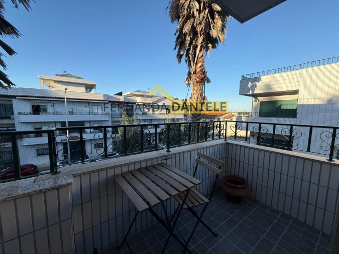 Apartamento T2 para Venda em Santa Maria da Feira, Travanca, Sanfins e Espargo Foto 21