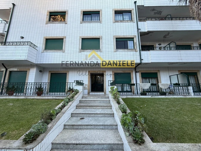 Apartamento T2 para Venda em Santa Maria da Feira, Travanca, Sanfins e Espargo Foto 24