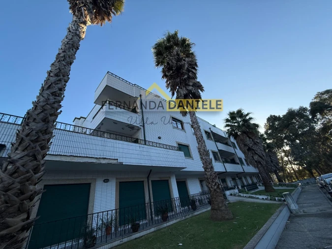 Apartamento T2 para Venda em Santa Maria da Feira, Travanca, Sanfins e Espargo Foto 26