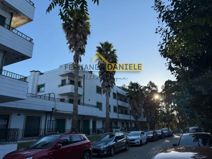 Apartamento T2 para Venda em Santa Maria da Feira, Travanca, Sanfins e Espargo Foto 27