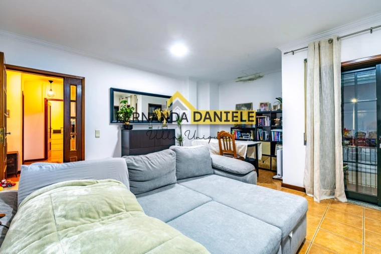 Apartamento T2 para Venda em Santa Maria da Feira, Travanca, Sanfins e Espargo Foto 4