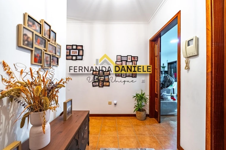 Apartamento T2 para Venda em Santa Maria da Feira, Travanca, Sanfins e Espargo Foto 9