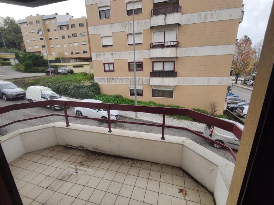 Apartamento T3 para Venda em O. Azeméis, Riba-Ul, Ul, Macinhata Seixa, Madail Foto 6